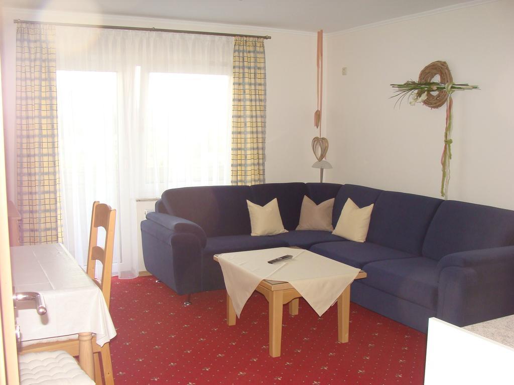 Drei Tannen Hotel Bodenmais Værelse billede