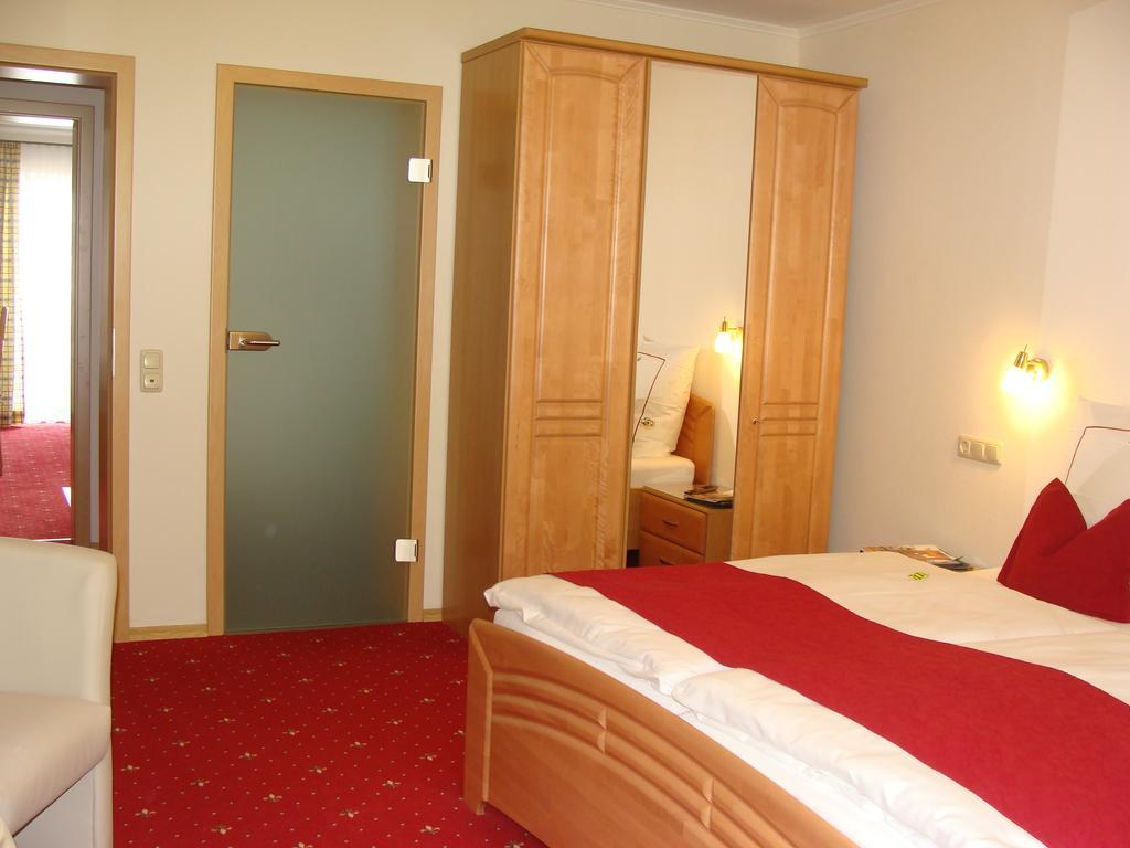 Drei Tannen Hotel Bodenmais Værelse billede