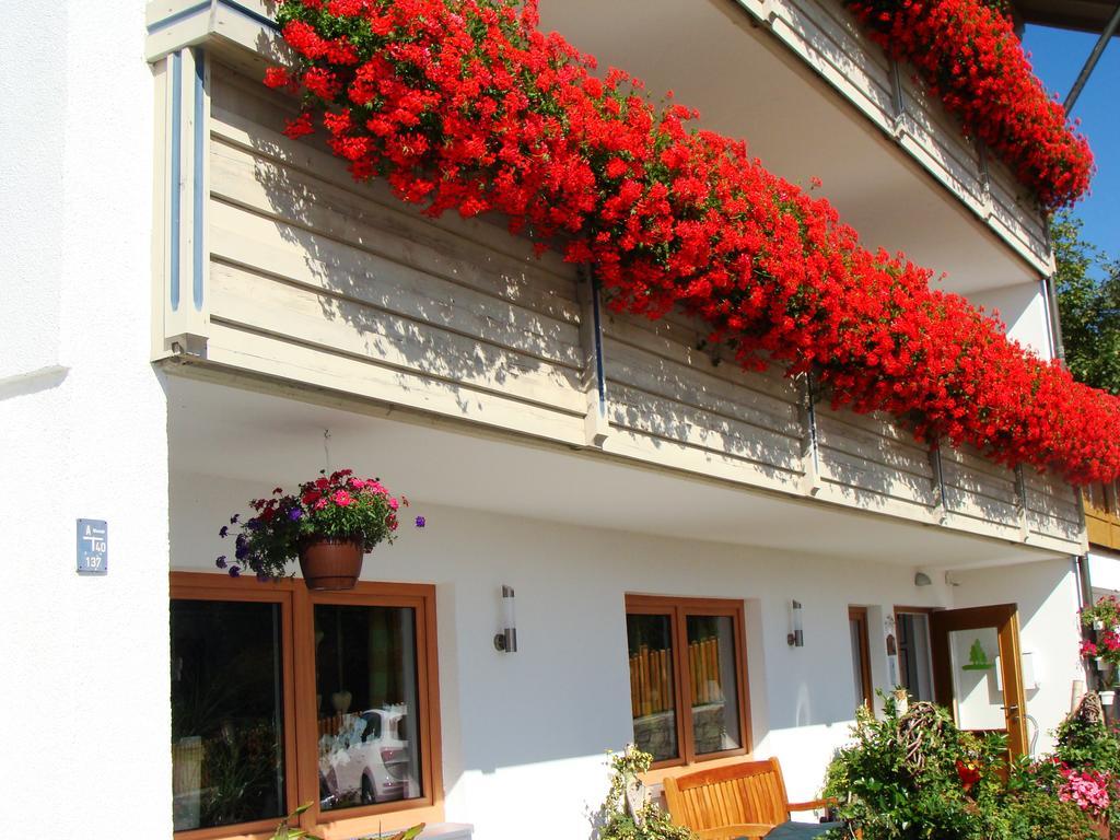 Drei Tannen Hotel Bodenmais Eksteriør billede