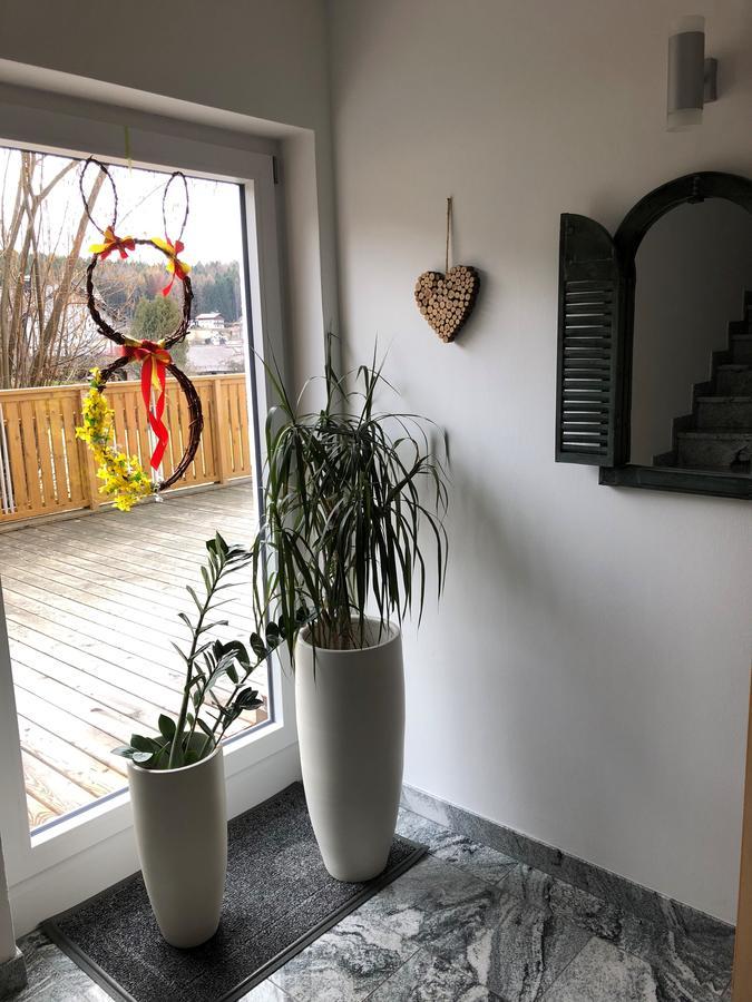 Drei Tannen Hotel Bodenmais Eksteriør billede