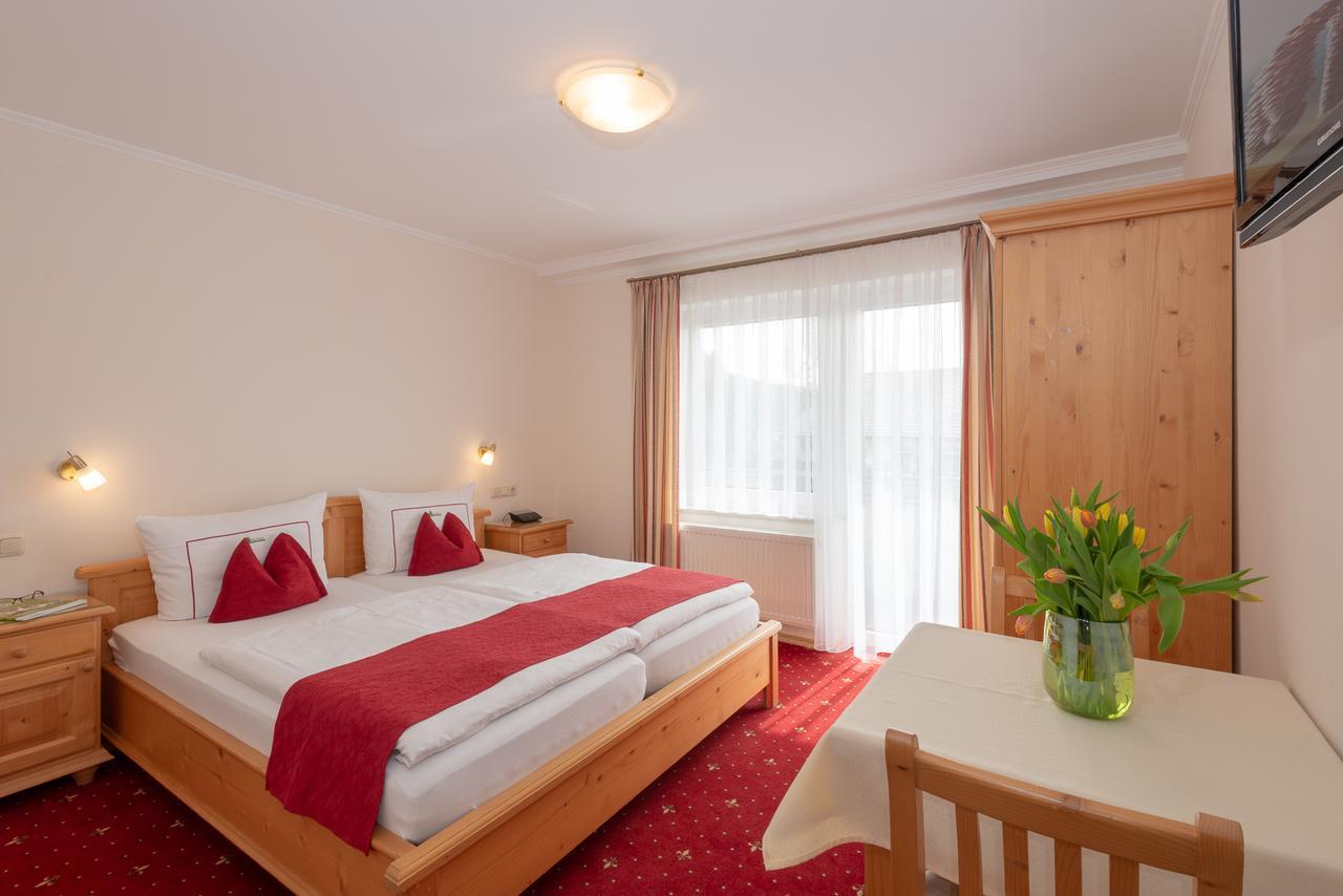 Drei Tannen Hotel Bodenmais Eksteriør billede