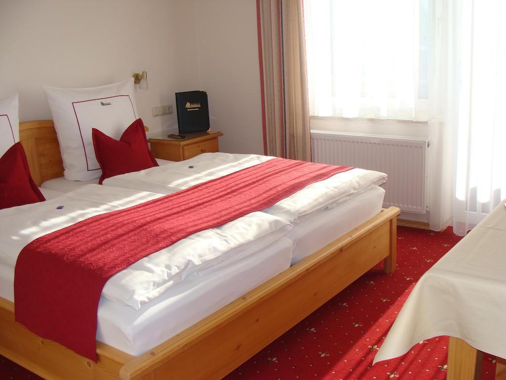 Drei Tannen Hotel Bodenmais Værelse billede